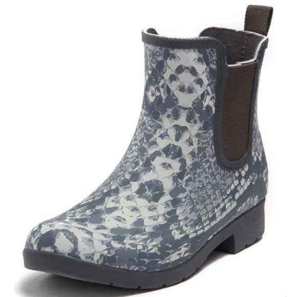 Chooka Eastlake Waterproof Chelsea Boot - Picture 1 of 9